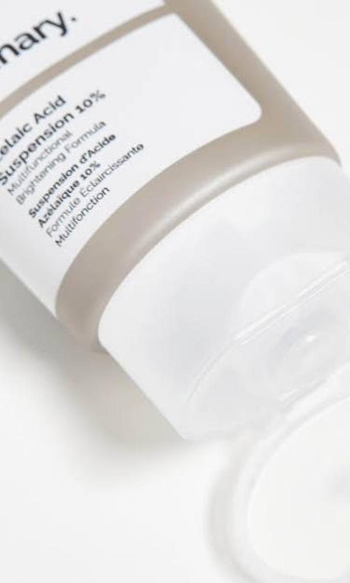 The Ordinary Azelaic Acid Suspension 10% 30ML