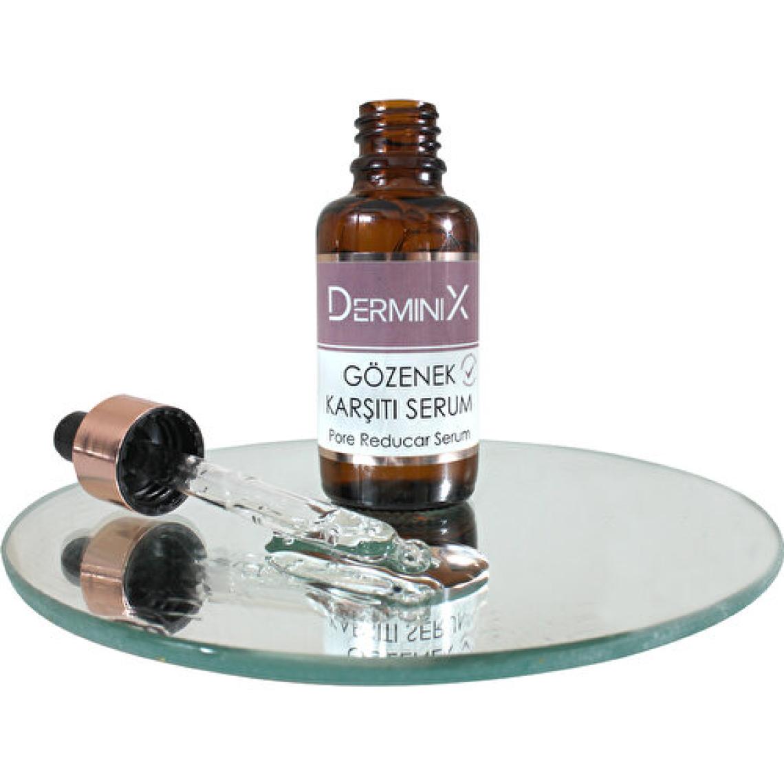 Derminix Gözenek Karşıtı Serum (Anti-Pore Serum)