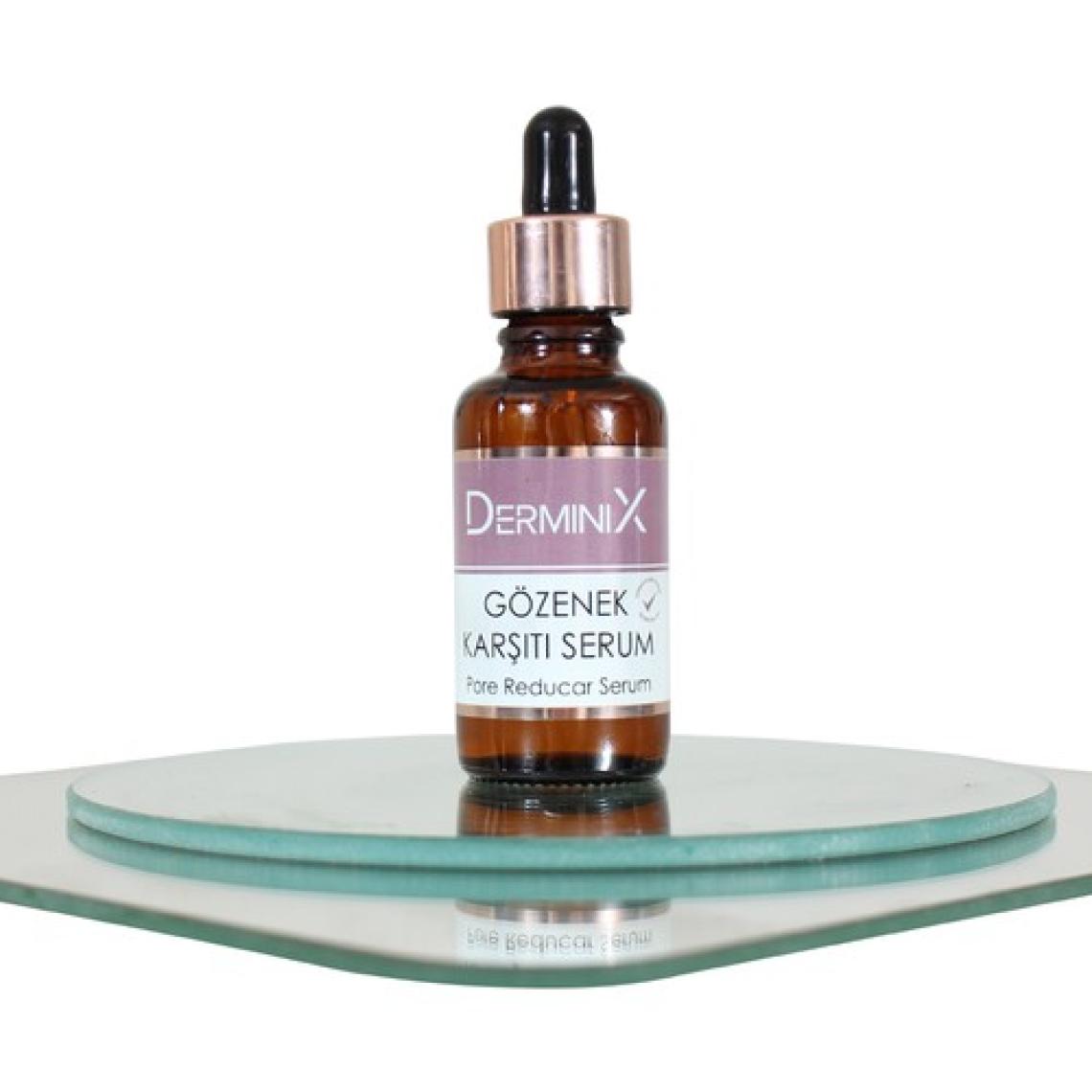 Derminix Gözenek Karşıtı Serum (Anti-Pore Serum)