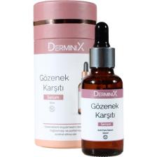 Derminix Gözenek Karşıtı Serum (Anti-Pore Serum)