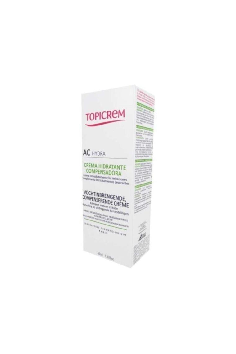Ac Compensating Moisturizing Cream 40 ml
