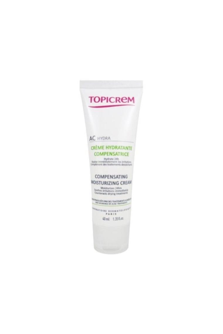 Ac Compensating Moisturizing Cream 40 ml