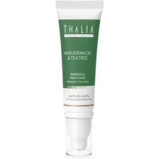 Thalia & Sıkılaştırmaya Yüz Yüz Bakım Kremi 50ML Mercan Köşk (Marjo