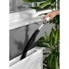 Pazariz Kalorifer Peteği Temizleme Fırçası