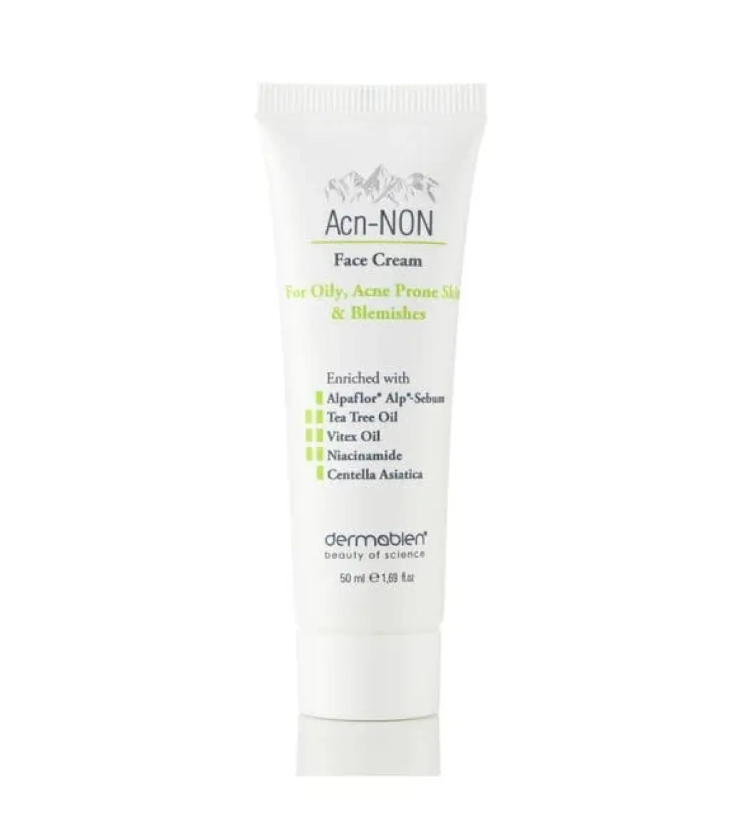 Acn-Non® Face Cream 50ML