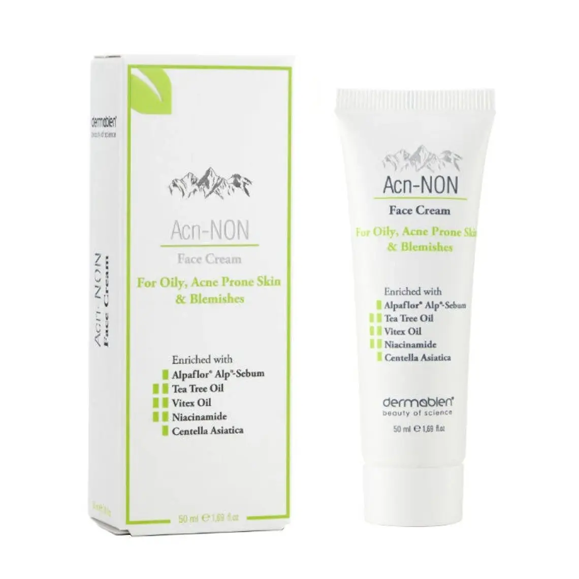 Acn-Non® Face Cream 50ML