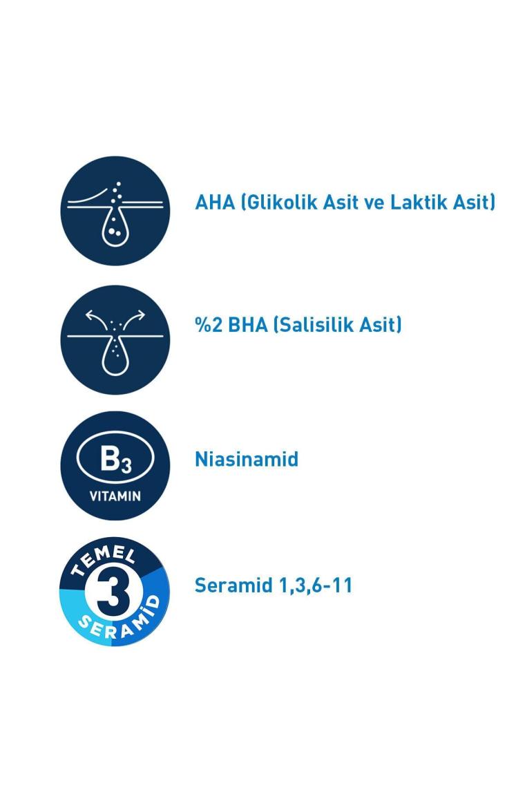 Yağlı Ve Düzensiz Cilter Için Yüz Bakım Jeli 40 ml