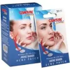 Cansın Plast Bandı 20 Adet