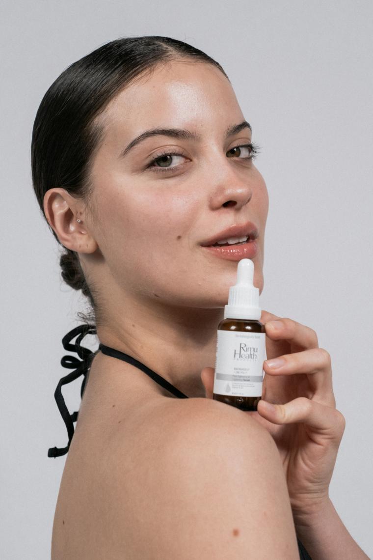 Gözenek Sıkılaştırıcı Siyah Nokta Ve Serum 30ml (niacinamide 6%+zınc Pca)