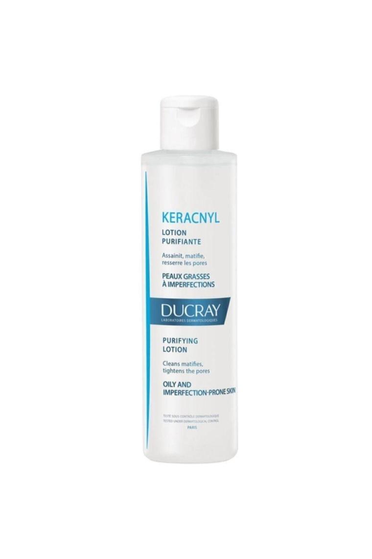 Keracnyl Lotion Yağlı Ve Akneli Cilt Arındırıcı Losyon 200ml