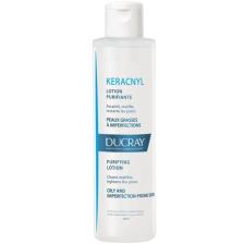 Keracnyl Lotion Yağlı Ve Akneli Cilt Arındırıcı Losyon 200ml