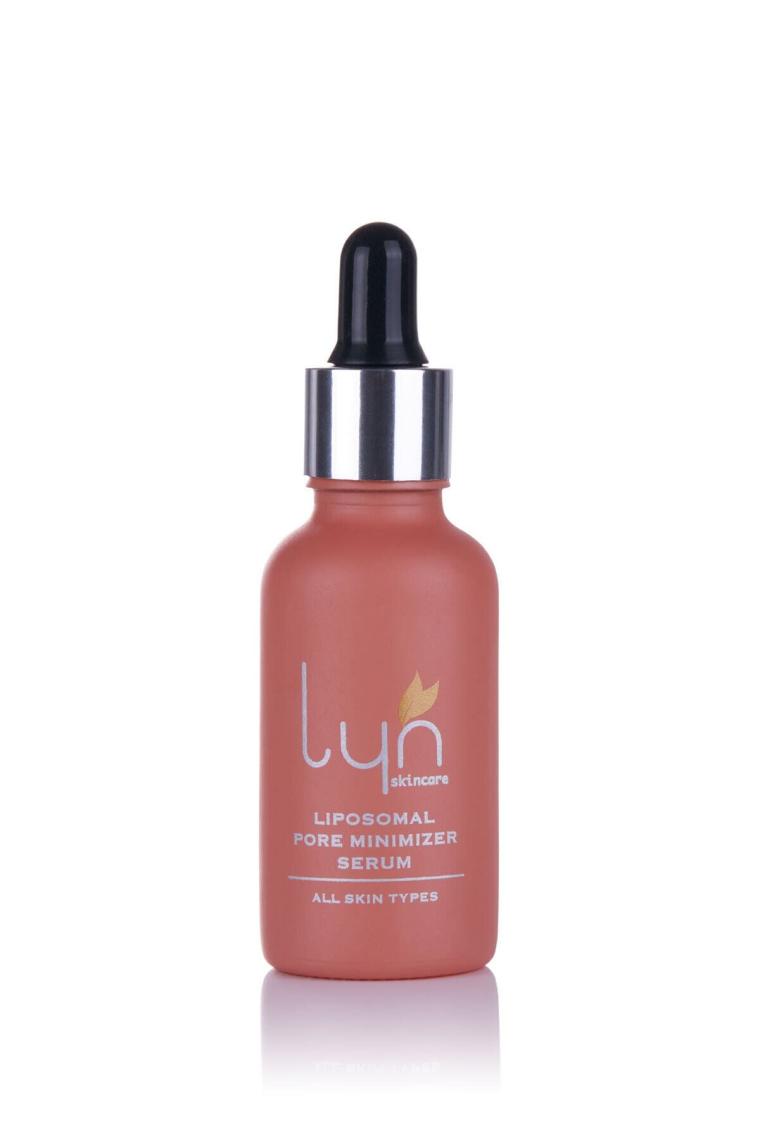 Lipozomal Gözenek Sıkılaştırıcı Serum 30ml