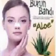 Rituel de Beaute Siyah Nokta Ve Kir Temizleyici Burun Bandı