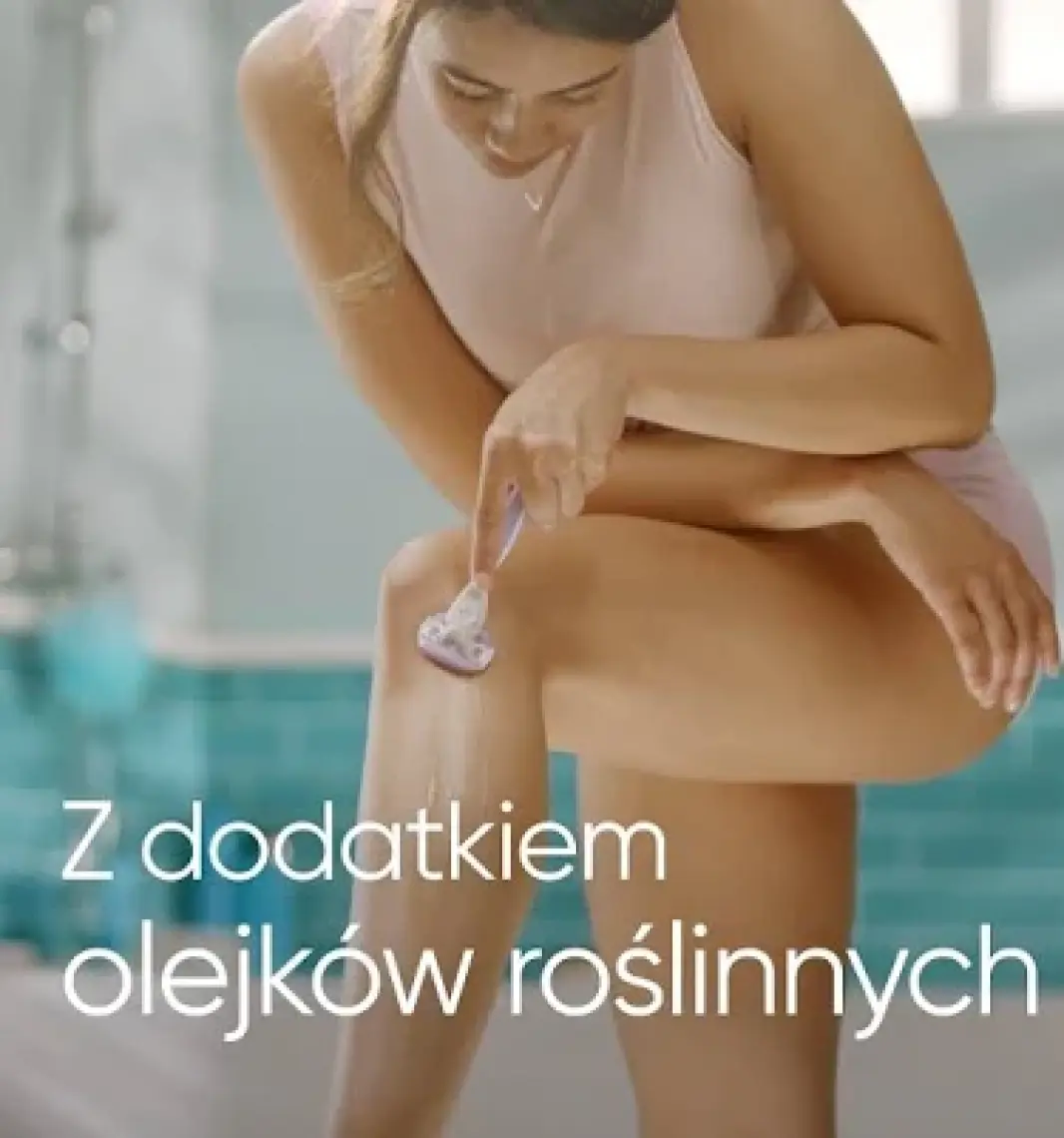 Gillette Venus Comfort Glide Breeze 4 Adet Yedek Başlık