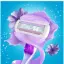 Gillette Venus Comfort Glide Breeze 4 Adet Yedek Başlık