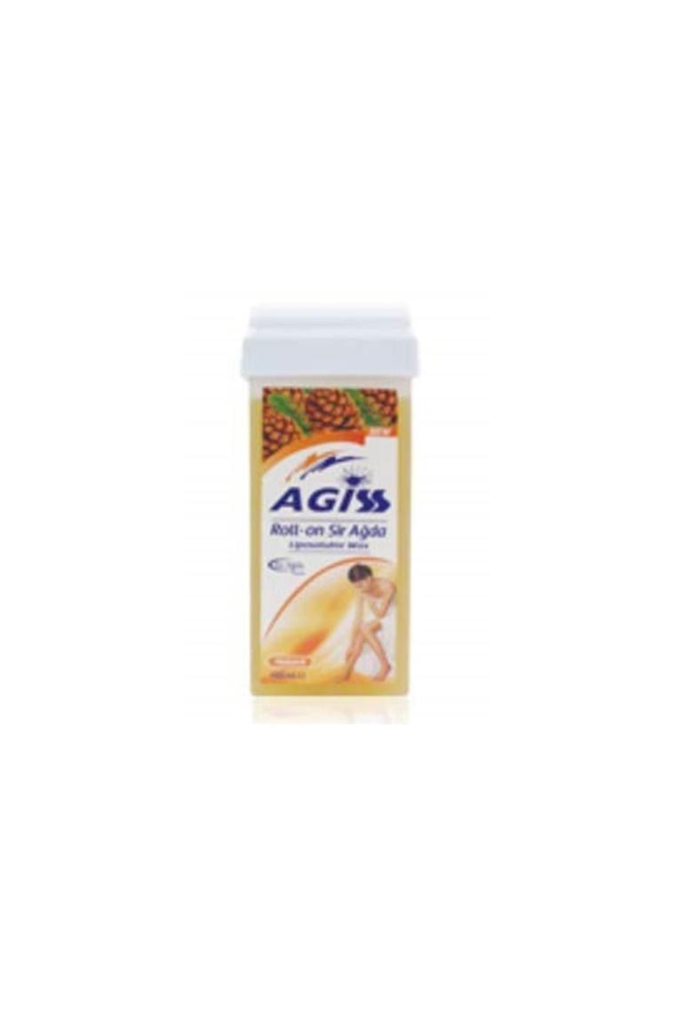 Roll-on Sir Ağda Pudralı Hassas Ciltler 100 ml
