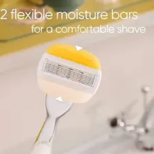 Gillette Venüs Olay Kadın Tıraş Makinesi +3 Yedek Başlık