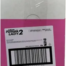 Permatik 5'li Lady Poşet 0941