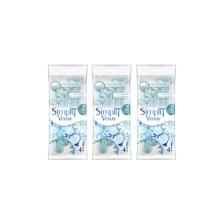 Venüs Simply Venus 2 Kullan At Tıraş Bıçağı 4'Lü X 3 Paket