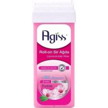 Agiss s Sir Ağda Rollon Pudralı 100 ml