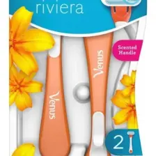 Gillette Venus Riviera 2'li