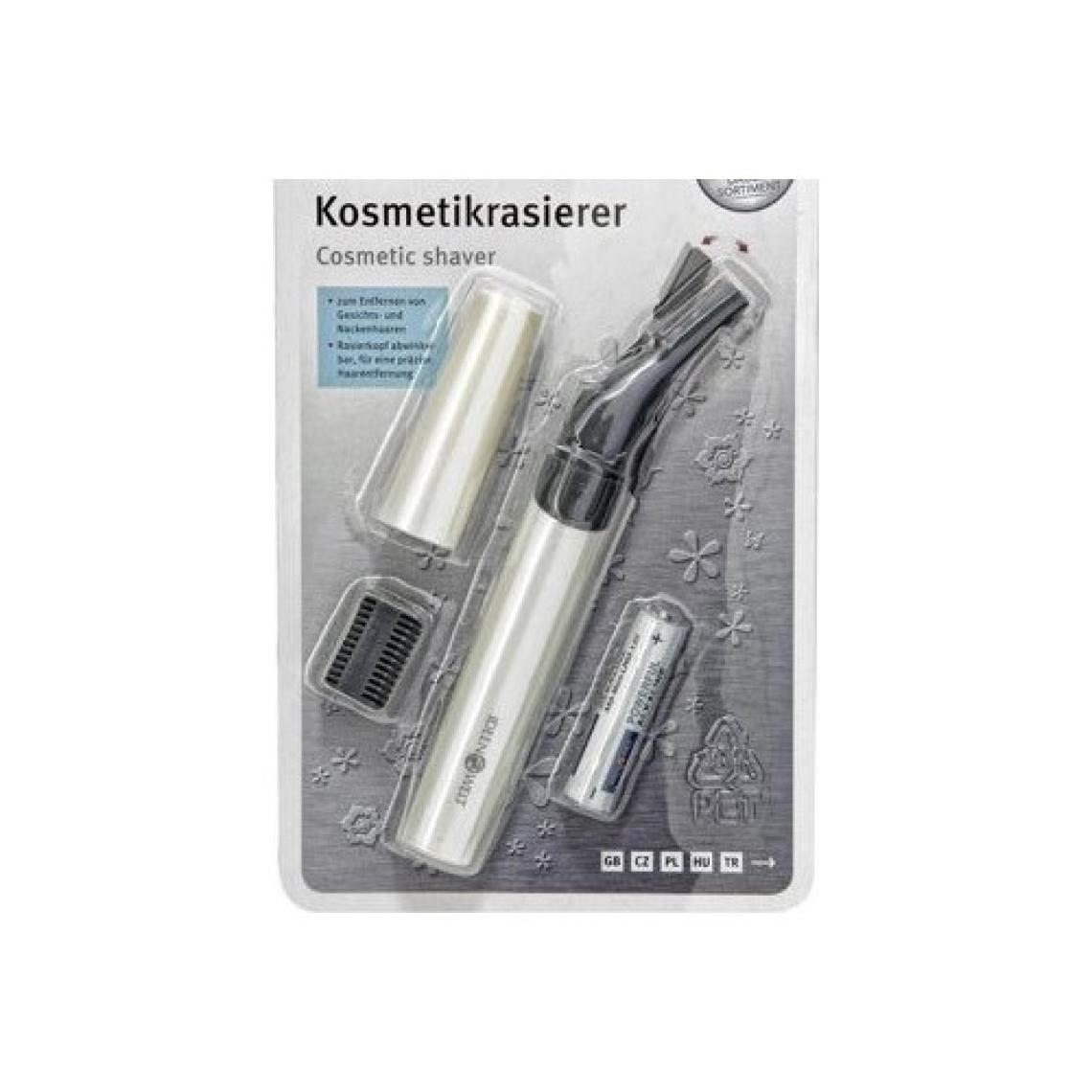 Ideenwelt Kozmetik Traş Aleti