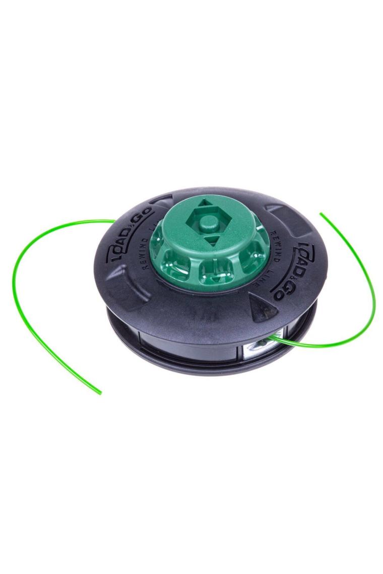 Oleo-Mac Load&go 63129002 Tırpan Otomatik Başlık 130MM
