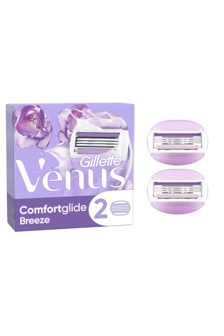 Comfortglide Breeze 2’li Yedek Başlık