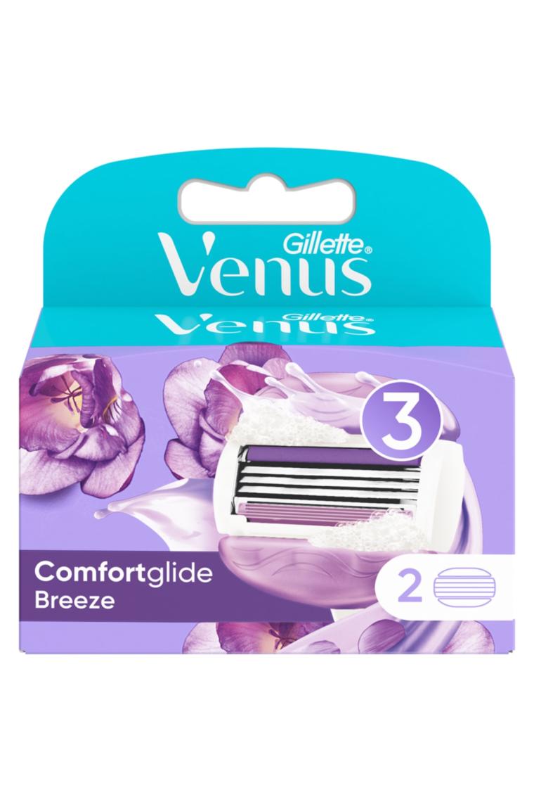 Comfortglide Breeze 2’li Yedek Başlık