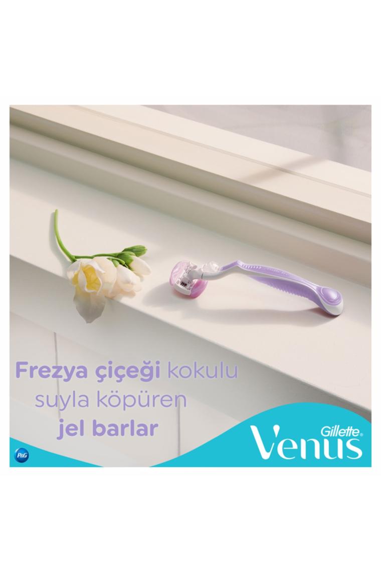 Comfortglide Breeze 2’li Yedek Başlık