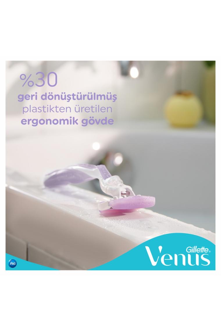 Comfortglide Breeze 2’li Yedek Başlık