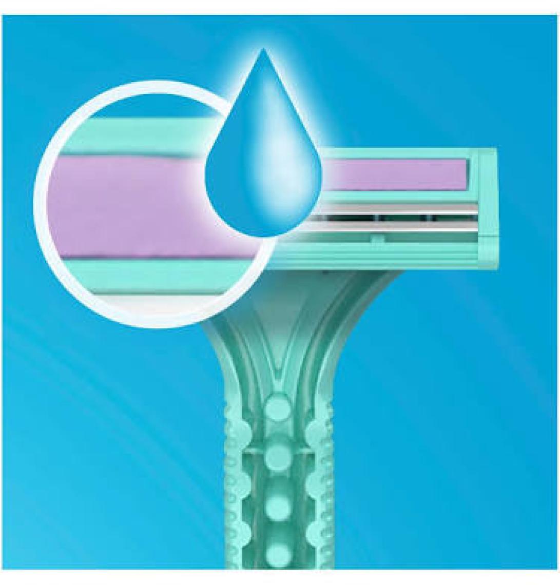 Gillette Simply Venus 2 2'li Kullan At Kadın Tıraş Bıçağı