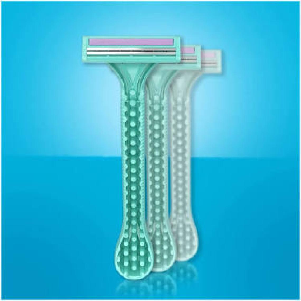 Gillette Simply Venus 2 2'li Kullan At Kadın Tıraş Bıçağı