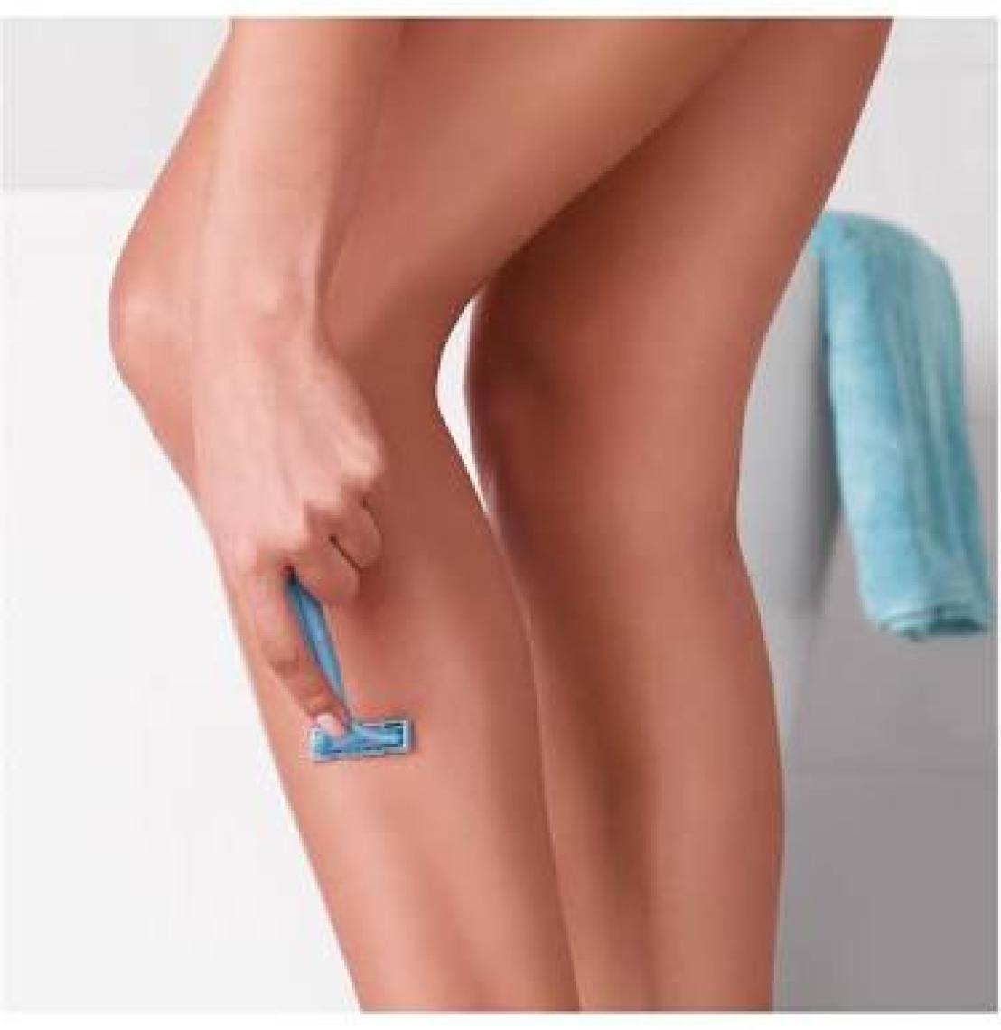 Gillette Simply Venus 2 2'li Kullan At Kadın Tıraş Bıçağı