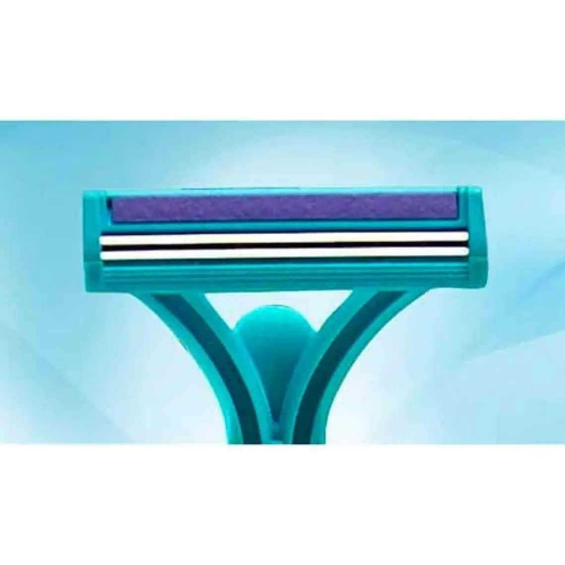 Gillette Simply Venus 2 2'li Kullan At Kadın Tıraş Bıçağı