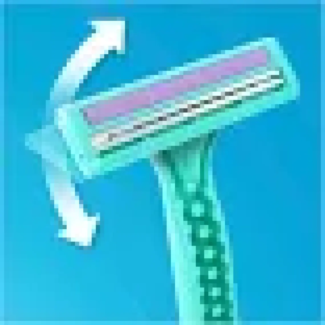 Gillette Simply Venus 2 2'li Kullan At Kadın Tıraş Bıçağı