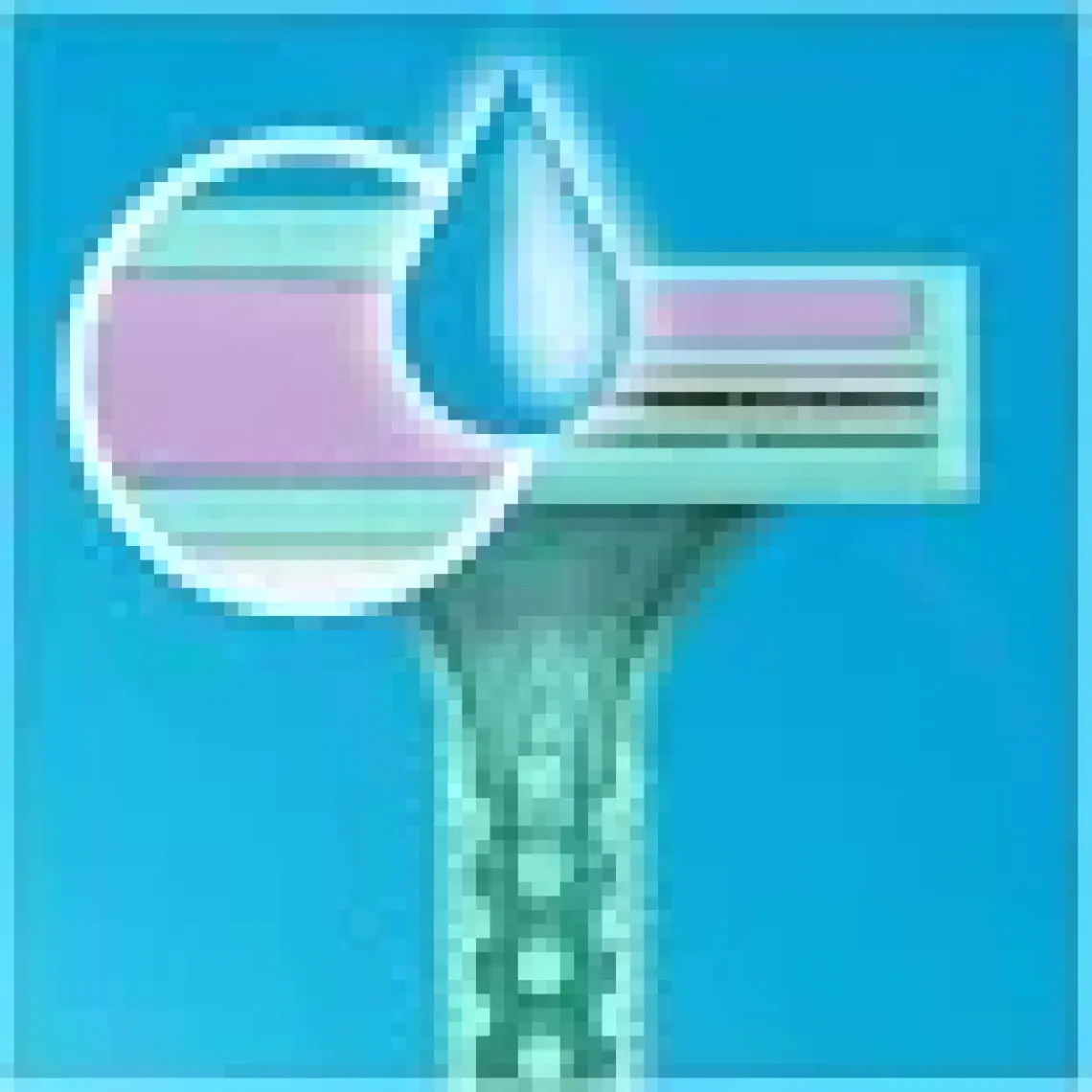 Gillette Simply Venus 2 2'li Kullan At Kadın Tıraş Bıçağı