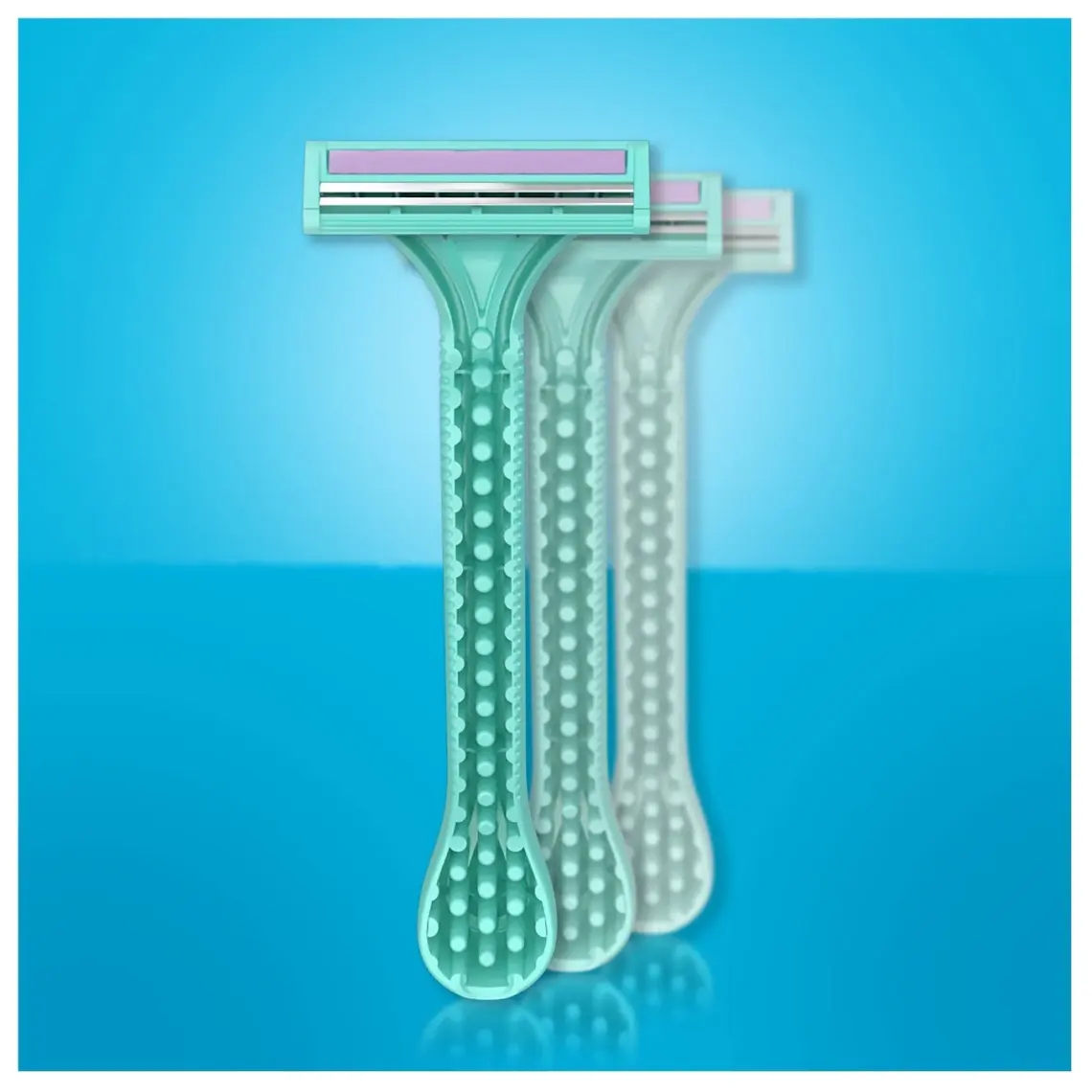 Gillette Simply Venus 2 2'li Kullan At Kadın Tıraş Bıçağı