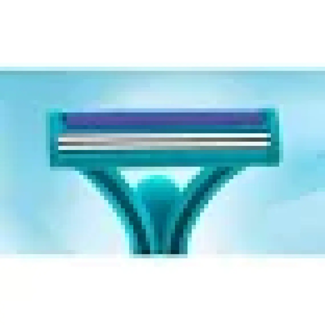Gillette Simply Venus 2 2'li Kullan At Kadın Tıraş Bıçağı