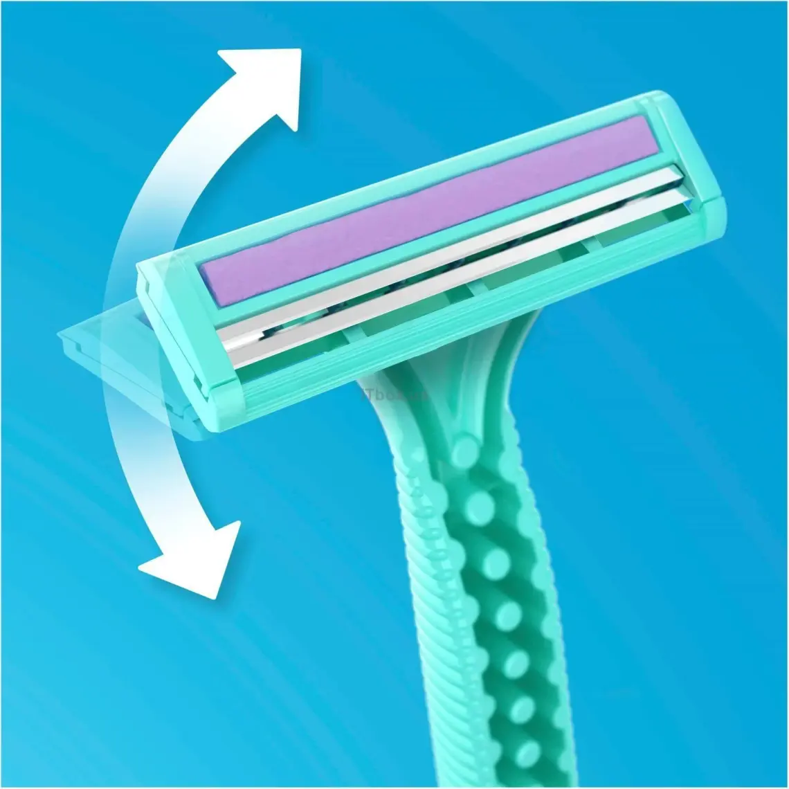Gillette Simply Venus 2 2'li Kullan At Kadın Tıraş Bıçağı