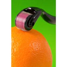Viselia Saç Çıkarma Tarağı - Titanyum Iğneli Derma Roller Cilt Yenileme 0.5 mm