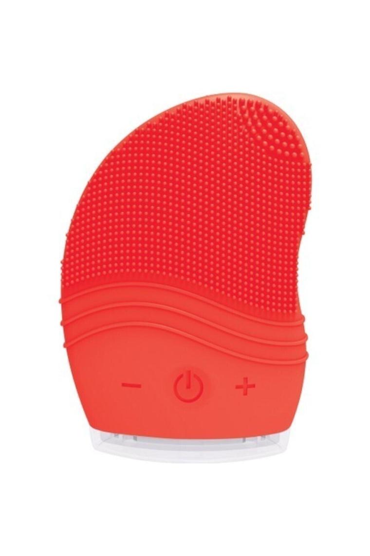 PoloSmart Sonic PSC03 Kırmızı Yüz Temizleme Cihazı