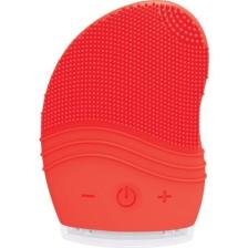 PoloSmart Sonic PSC03 Kırmızı Yüz Temizleme Cihazı