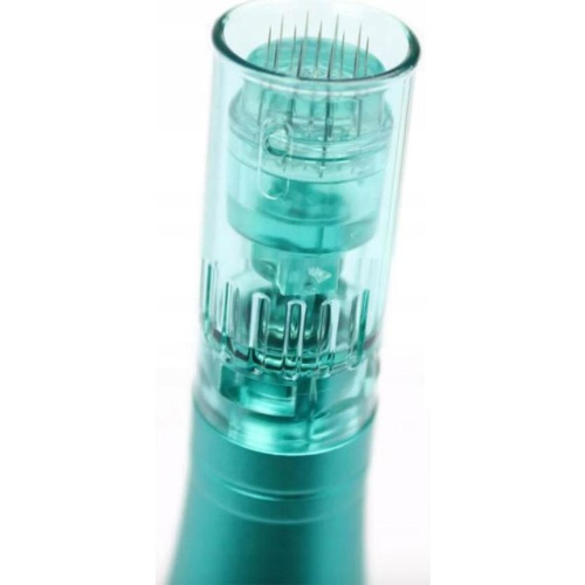 Dr. Pen Ultima A6S ve M8 Dermapen Iğnesi 24 Pin 10 Adet