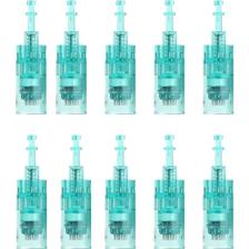 Dr. Pen Ultima A6S ve M8 Dermapen Iğnesi 24 Pin 10 Adet