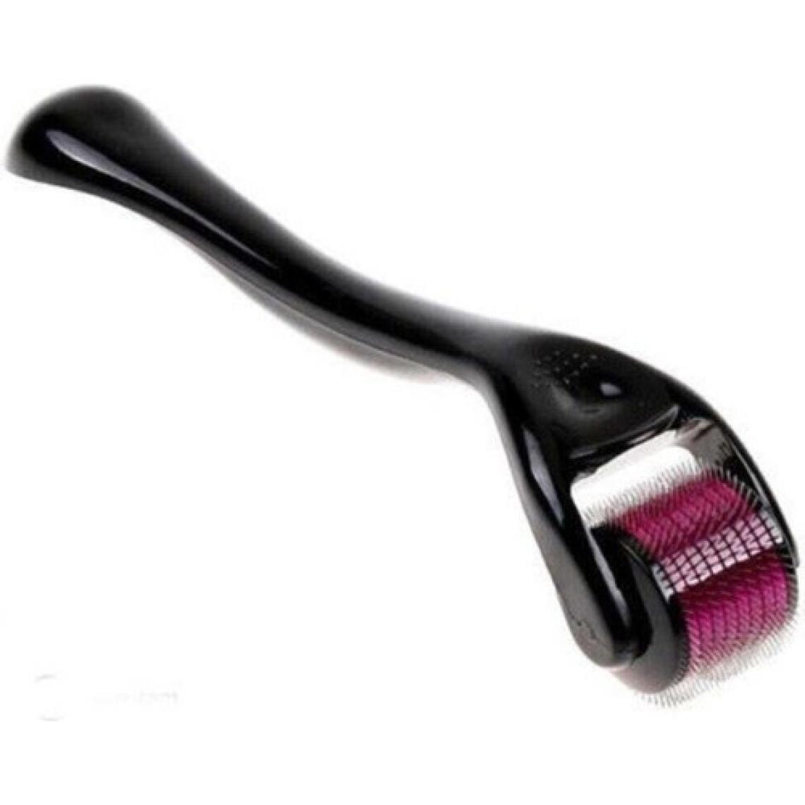 Dermaroller Titanyum Uçlu 540 Iğneli Cilt Bakım 1.0 mm