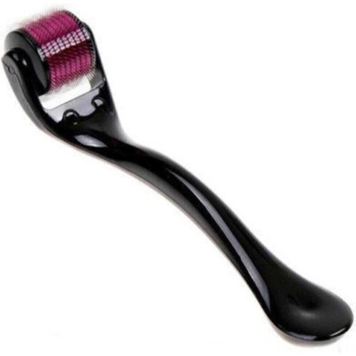 Dermaroller Titanyum Uçlu 540 Iğneli Cilt Bakım 1.0 mm