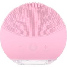 Mujgan Forever Lina Mini 2 Pearlpink Cilt Temizleme Cihazı Açık Pembe