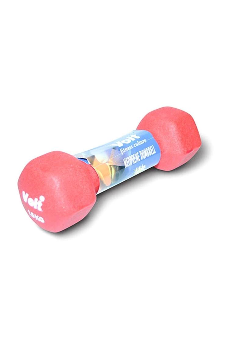 Voit VDB-04 1.5 kg Neopren Altıgen Dambıl