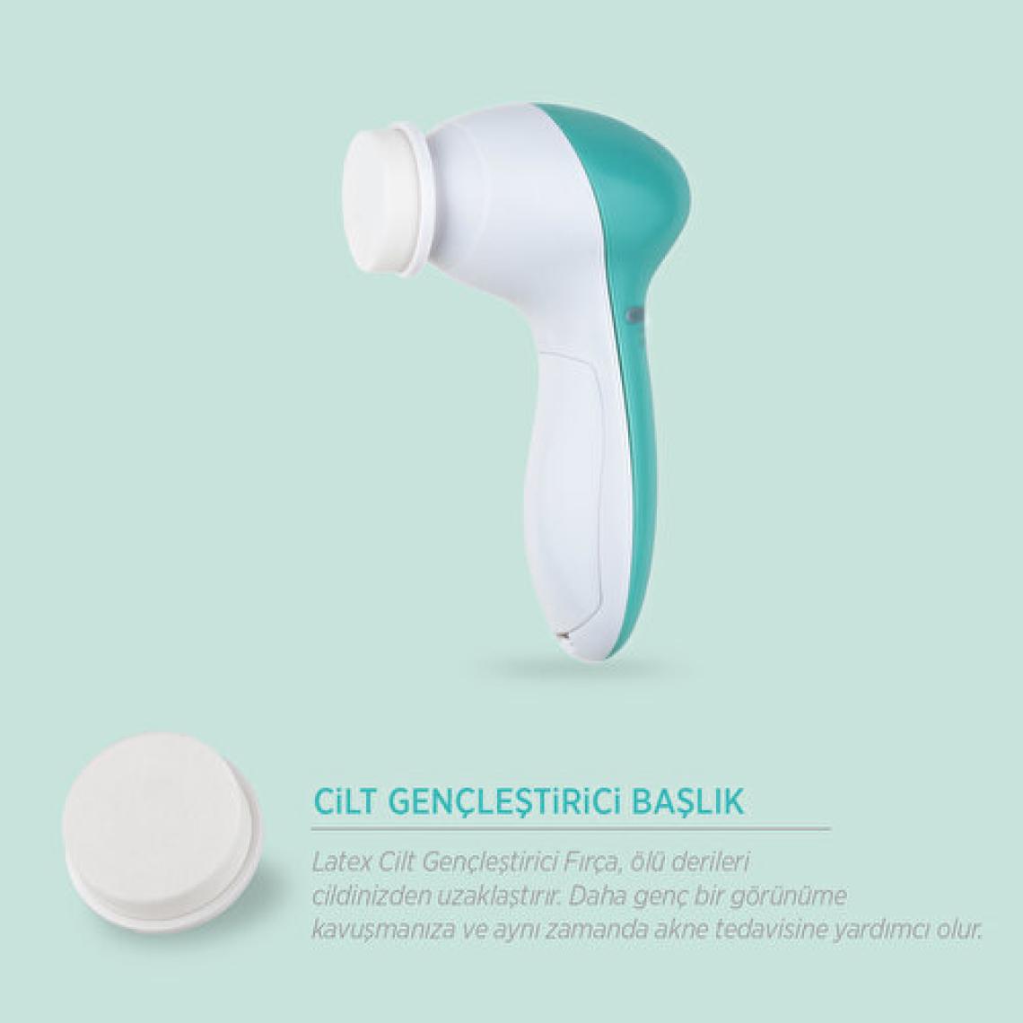 Polosmart PSC02 Yüz Temizleme Cihazı